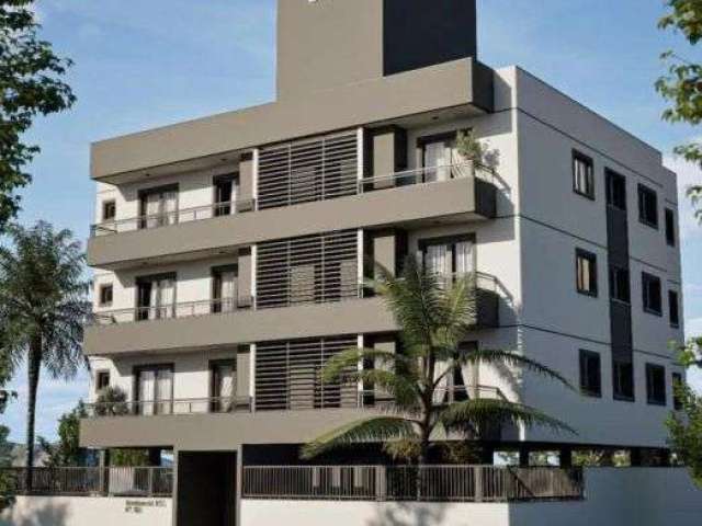 Empreendimento residencial vista bella!