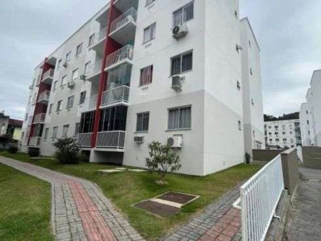 Apartamento no são sebastião em palhoça!