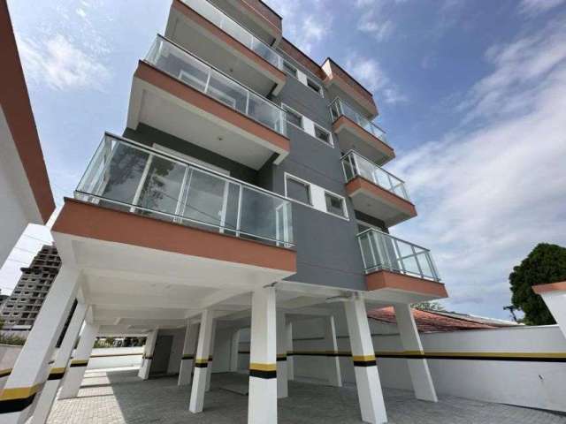 Apartamentos novos - próximo do passeio e av. pedra branca!