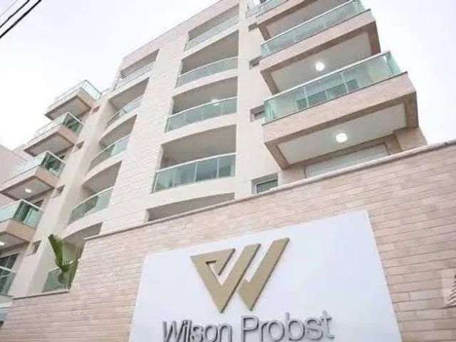 Apartamento para Venda, Residencial Wilson Probst no bairro Centro, localizado na cidade de Palhoça