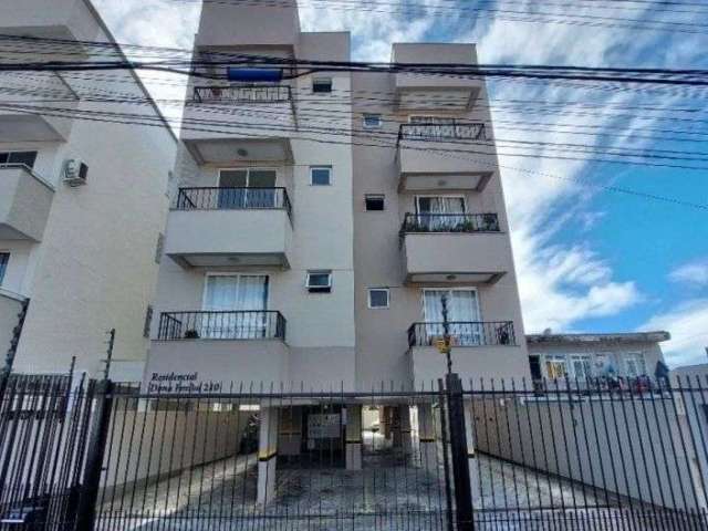 Apartamento passa vinte 2 dormitorios!!