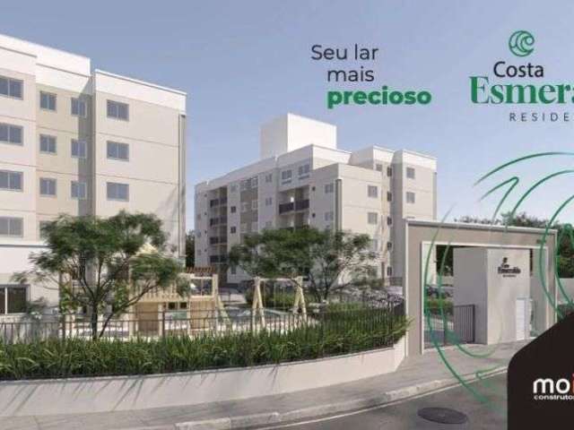 Empreendimento costa esmeralda em são josé/sc!