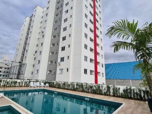 Apartamento na pedra branca em palhoça!