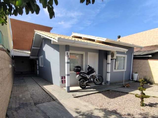 Casa para Venda, 2 dormitórios, 2 banheiros, 2 vagas, mobiliado, área total 200,00 m²