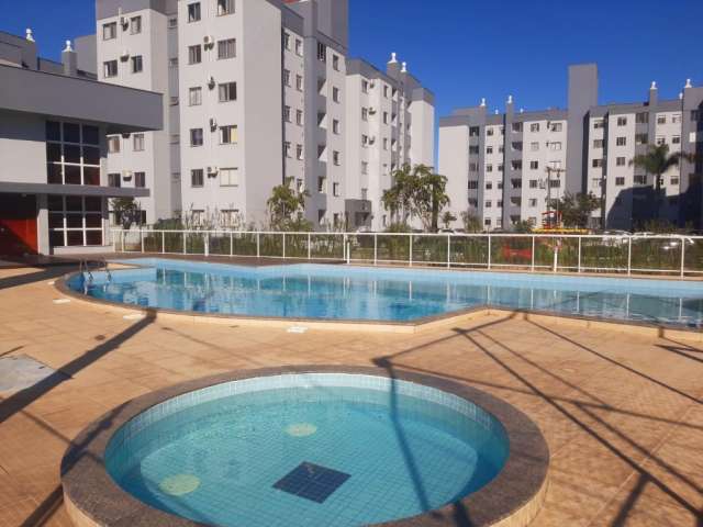 Apartamento para Venda, 2 dormitórios, 1 banheiro, 1 vaga, mobiliado, área total 58,00 m²