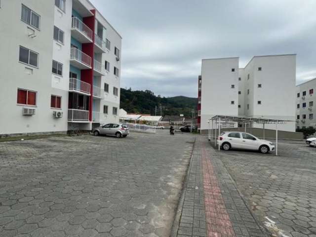 Apartamento para Venda, 2 dormitórios, 1 banheiro, 1 vaga