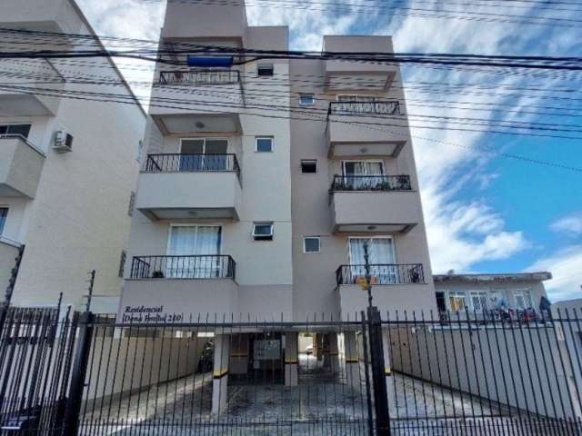 Apartamento para Venda, 2 dormitórios, 1 banheiro, 1 vaga