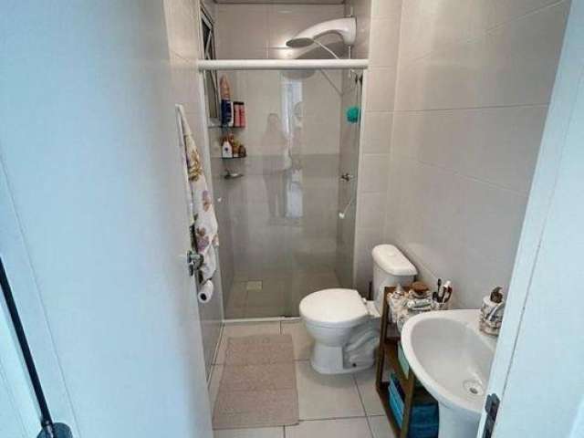 Apartamento para Venda, 2 dormitórios, 1 banheiro, 1 vaga