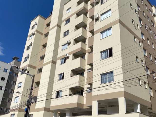 Apartamento para Venda, 2 dormitórios, sendo 1 suíte, 2 banheiros, 1 vaga