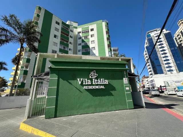 Apartamento para Venda, 2 dormitórios, 1 banheiro, 1 vaga, mobiliado