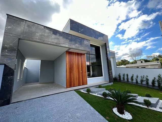 Casa para Venda, 3 dormitórios, sendo 1 suíte, 2 banheiros, 2 vagas