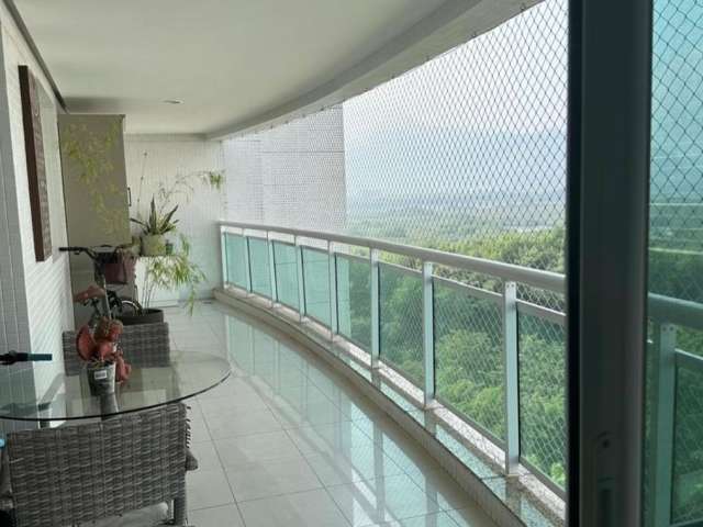 Vendo lindo apartamento no Península Saint Martin