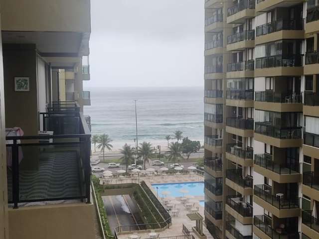 Vendo apartamento no Barrabella Lucio Costa Barra da Tijuca