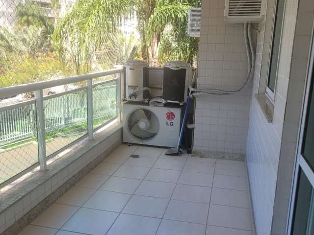 Vendo apartamento na Barra Olímpica Freedom Club Residence