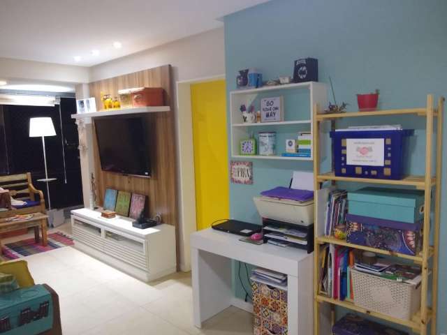 Vendo apartamento no condomínio Mandala na Barra da Tijuca