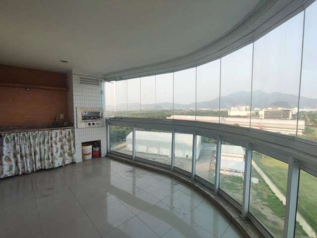 Vendo Apartamento no Rio 2 - Frontlake baixou de valor