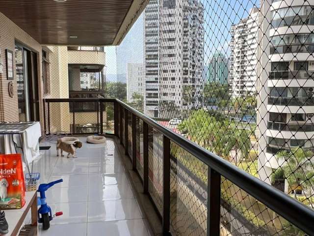 Vendo apartamento na Praia da Barra Barrabela inn