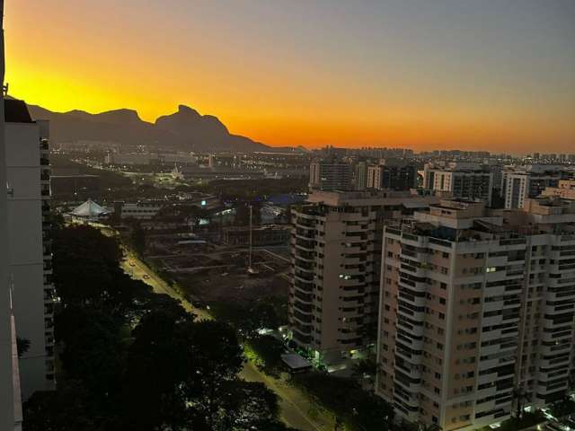 Vendo apartamento no Cidade Jardim Maayan