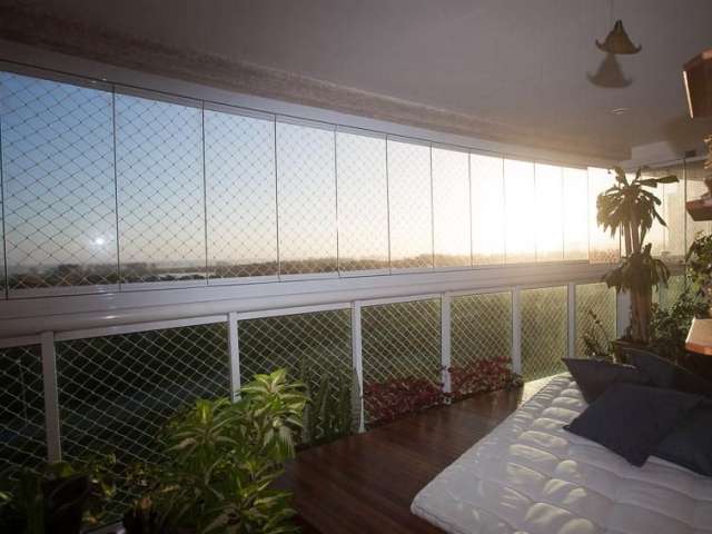 Vendo apartamento Americas Park Frontal vistão mar Barra da Tijuca