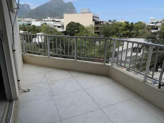 Vendo apartamento Barra Palace Posto 2 , 3 Barra da Tijuca