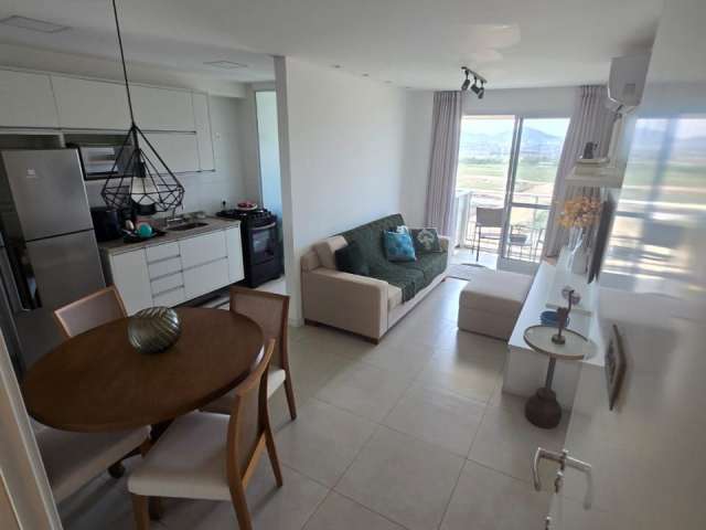 Vendo apartamento no Soho Barra da Tijuca Olímpica