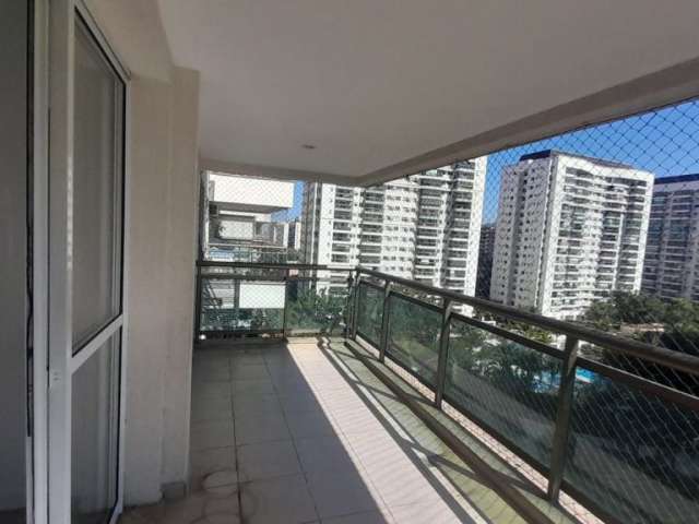 Vendo apartamento no Reserva Jardim Cidade Jardim