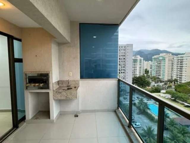 Vendo apartamento 3 quartos Rua Aroazes Villas da Barra