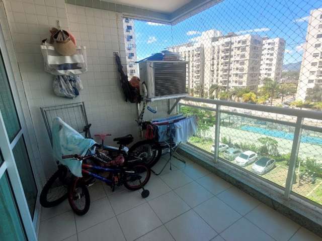 Vendo apartamento no Freedom Barra da Tijuca Olímpica