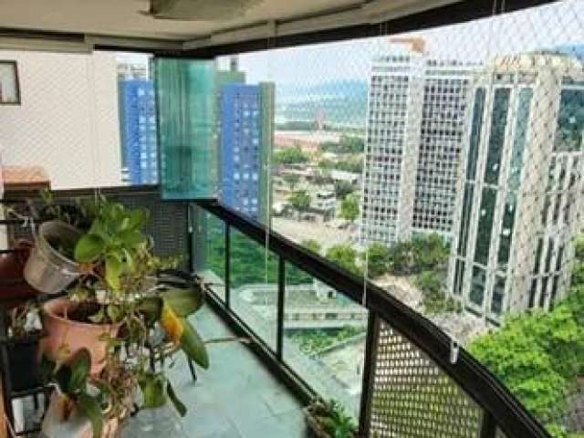 Vendo apartamento na Abm Barra da Tijuca Barra Sol