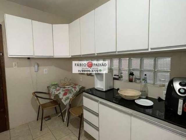 Apartamento para Venda em Salvador, Vila Laura, 3 dormitórios, 1 suíte, 3 banheiros, 1 vaga