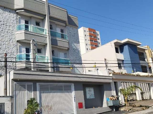 Apartamento com 2 dormitórios - Campestre