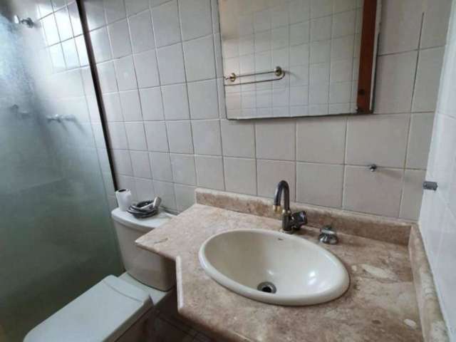 Confortável apartamento a venda - 2 dormitórios - Sacomã