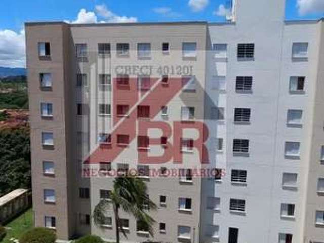 Residencial Altos de Santana 2 dormitórios Pronto Para Morar