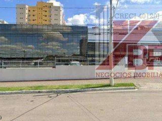 Comercial Porto Seguro em São José Dos Campos / SP