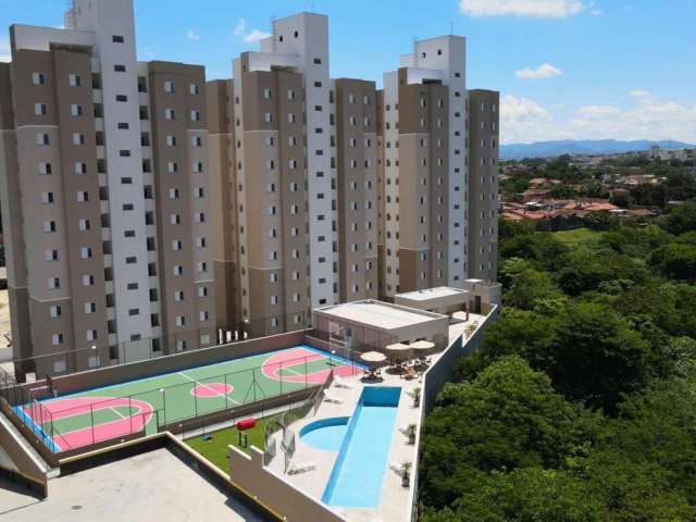 Splendore Home CLube 2 Dorm c/Suite Entrega 2024 em Taubaté