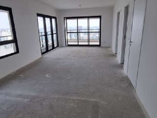 Apartamento novo, andar alto, 163 m², 3 suítes, 2 vgs livres, varanda gourmet, com amplo lazer