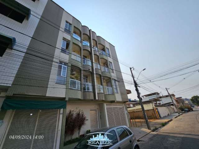 Cód. 4349 - Apartamento - Bethânia