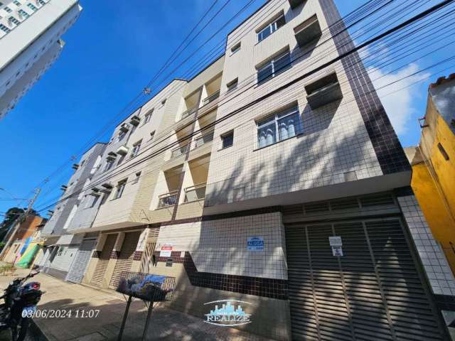 Código 4394 - Apartamento Mobiliado - Veneza