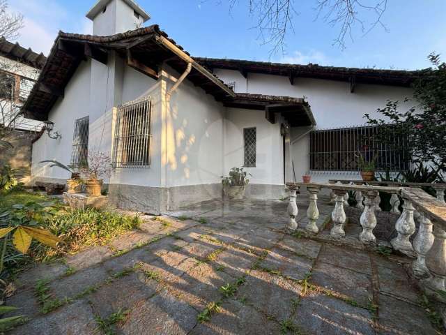 Casa com 5 quartos para alugar na Estrada Ayrton Senna, Quitandinha, Petrópolis, 812 m2 por R$ 5.000