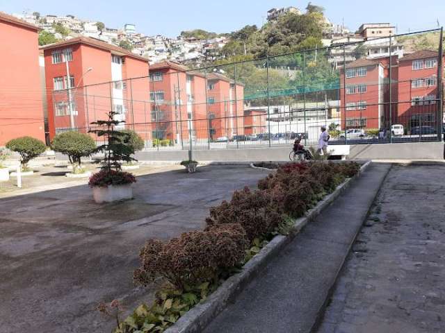 Alto da serra - apartamento reformado: um quarto e vaga de estacionamento aberto