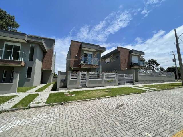 Casa Alto Padrão para Venda em Florianópolis, São João do Rio Vermelho, 3 dormitórios, 1 suíte, 3 banheiros, 2 vagas