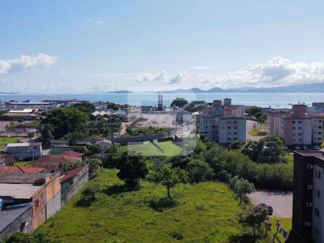 Lote/ Terreno 8.062m² - Bom Viver - Biguaçu/SC