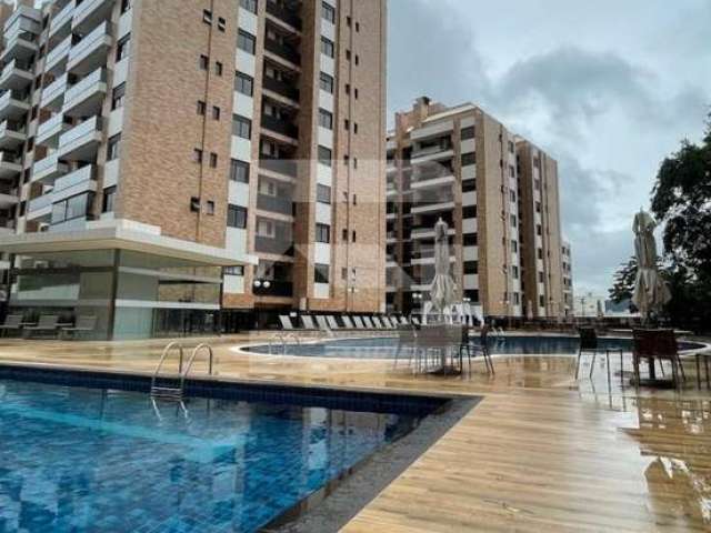 Apartamento 3 Dormitórios - Itacorubi/Florianópolis/SC