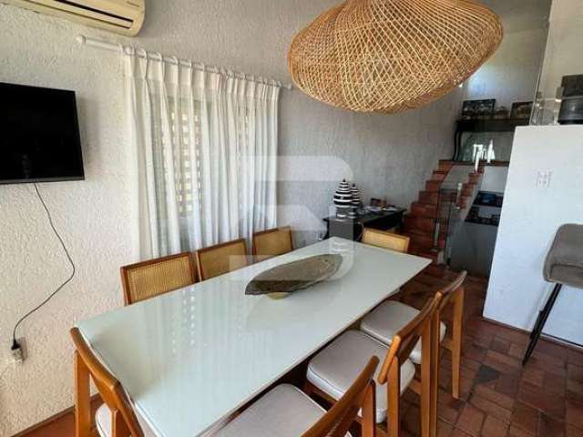 Apartamento 2 Dormitórios em Praia Brava - Florianópolis/SC