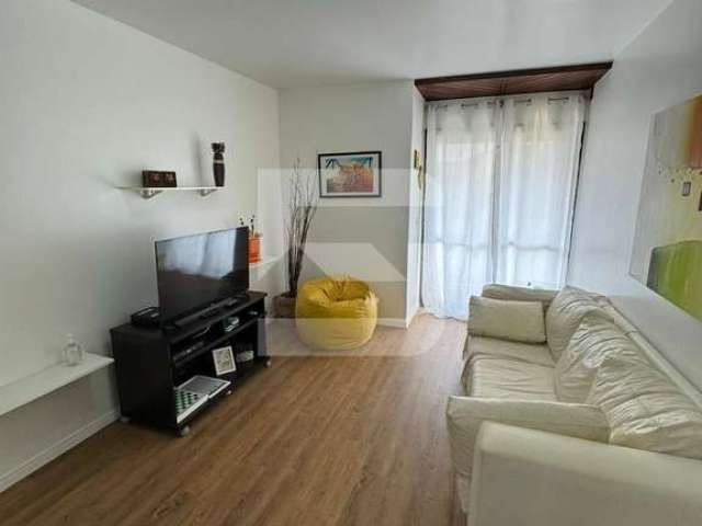 Apartamento de 2 Dormitórios - Praia Brava-Florianópolis/SC