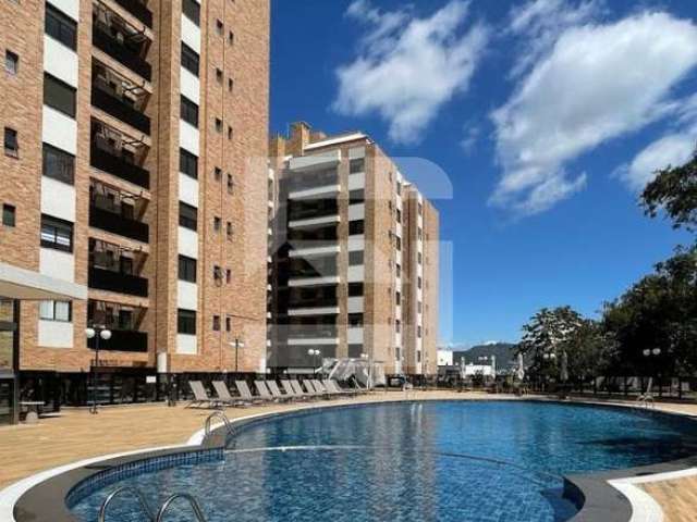 Apartamento de 4 Dormitórios - Itacorubi/Florianópolis/SC