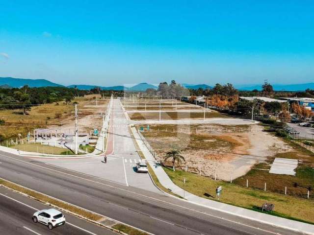 Lote/Terreno, 360m² – Vargem Pequena – Florianópolis/SC