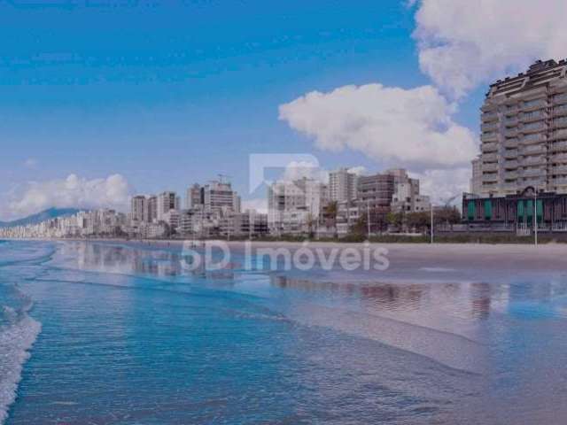 Apartamento 4 Dormitórios - Itapema/SC