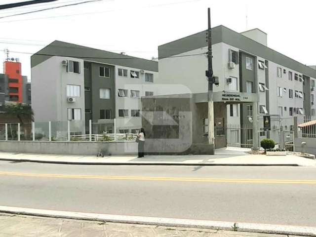 Apartamento 1 Dormitório - Agronômica  - Florianópolis/SC