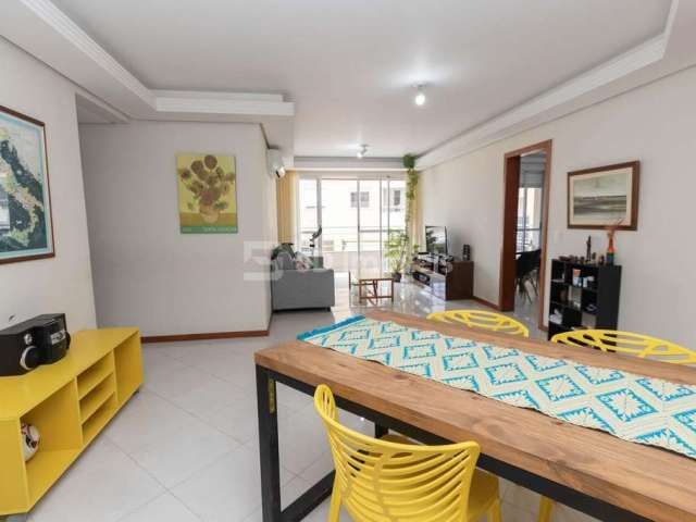 Apartamento 3 Dormitórios - Agronômica - Florianópolis/SC